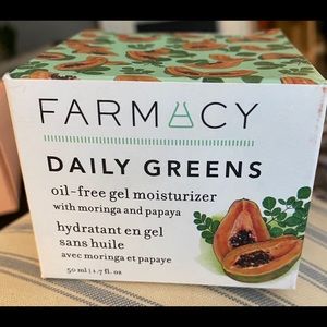 Oil free gel moisturizer